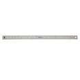 thumbnail image 1 of Westcott Stainless Steel Ruler, 1 of 1