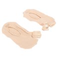 thumbnail image 3 of Portable Toe Separator Socks,Bunion Relief Socks Women Soft Elastic Breathable  Valgus Corrector Toe Separator Socks for Work, 3 of 7