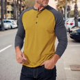 thumbnail image 2 of WEAIXIMIUNG Chemise de Sport Décontractée pour Hommes de Noël 2025 Printemps/été Grande Taille à Col Rabattu, 2 of 7