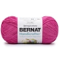 thumbnail image 1 of Bernat® Fil Handicrafter®, Coton #4 Moyen, 14oz/400g, 710 Yards, 1 of 7