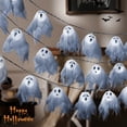 thumbnail image 1 of DPTALR 20 LED Halloween String Lights Halloween String Lights For Outdoor Indoor Decor Halloween Lighting For Yard Home Party Decorations, 1 of 6