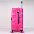 thumbnail image 3 of BRITISH CAMO 3PC Hardside Luggage Set | 10-Year Warranty | Tactical Micro-Diamond Texture | Expandable, 3 of 5