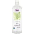 thumbnail image 2 of NOW Foods - NOW Solutions Vegetable Glycerin Pure Versatile Skin Care - 16 fl. oz., 2 of 4