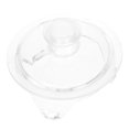 thumbnail image 2 of Miangastore Cold Pitcher Lid for Water Jug Convenient Replacement Practical Water Pitcher Cover Reusable Carafe Lid Leakproof and Airtight Cover, 2 of 8
