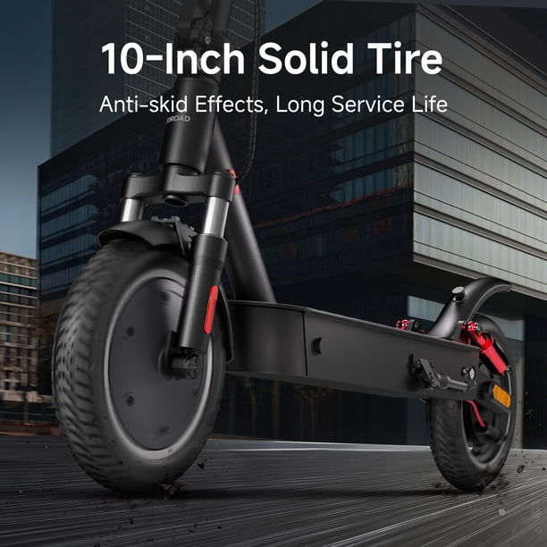 45KM Range Electric Scooter,10