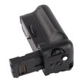 thumbnail image 1 of Vertical Battery Grip, Wear Resistant 7.2-8.4V ABS Battery Grip  for Digital Camera, 1 of 7