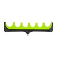 thumbnail image 1 of fastboy Support de Canne à Pêche, Banc pour Carpe, Trépied, Appui-Tête, Étagère 312 mm, Perche à 5 Trous, 5 Trous, 312 mm, 1 of 6