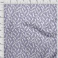 thumbnail image 4 of oneOone Georgette Viscose Violet Tissu Fruits Matière de Robe Tissu Imprimé Tissu au Yard 42 Pouces de Large, 4 of 5