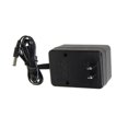 thumbnail image 1 of UEI AC Adapter & Charger for C Series Analyzers, 1 of 3