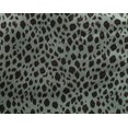 thumbnail image 4 of oneOone Georgette Viscose Fabric Leopard Animal Skin Decor Fabric Printed BTY 42 Inch Wide, 4 of 4