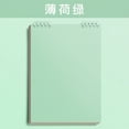 thumbnail image 3 of Tyidzon Loose Leaf Folder Notebook Convenient for Notesperfect for Diaries, Back to School Supplies, 3 of 3