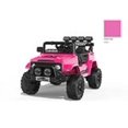 thumbnail image 1 of 12V Kids Ride on Truck, Ride on Jeep Car with Remote Control, Electric Vehicle for Kids,Spring Suspension,Bluetooth Speaker,Multi Music Modes,3 Speeds,LED Lights, 1 of 8