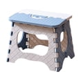 thumbnail image 1 of Chaises de Camping pour Adultes et Chaises de Camping Pliantes Tabouret Pliable Portable Intérieur Extérieur Compact, 1 of 7