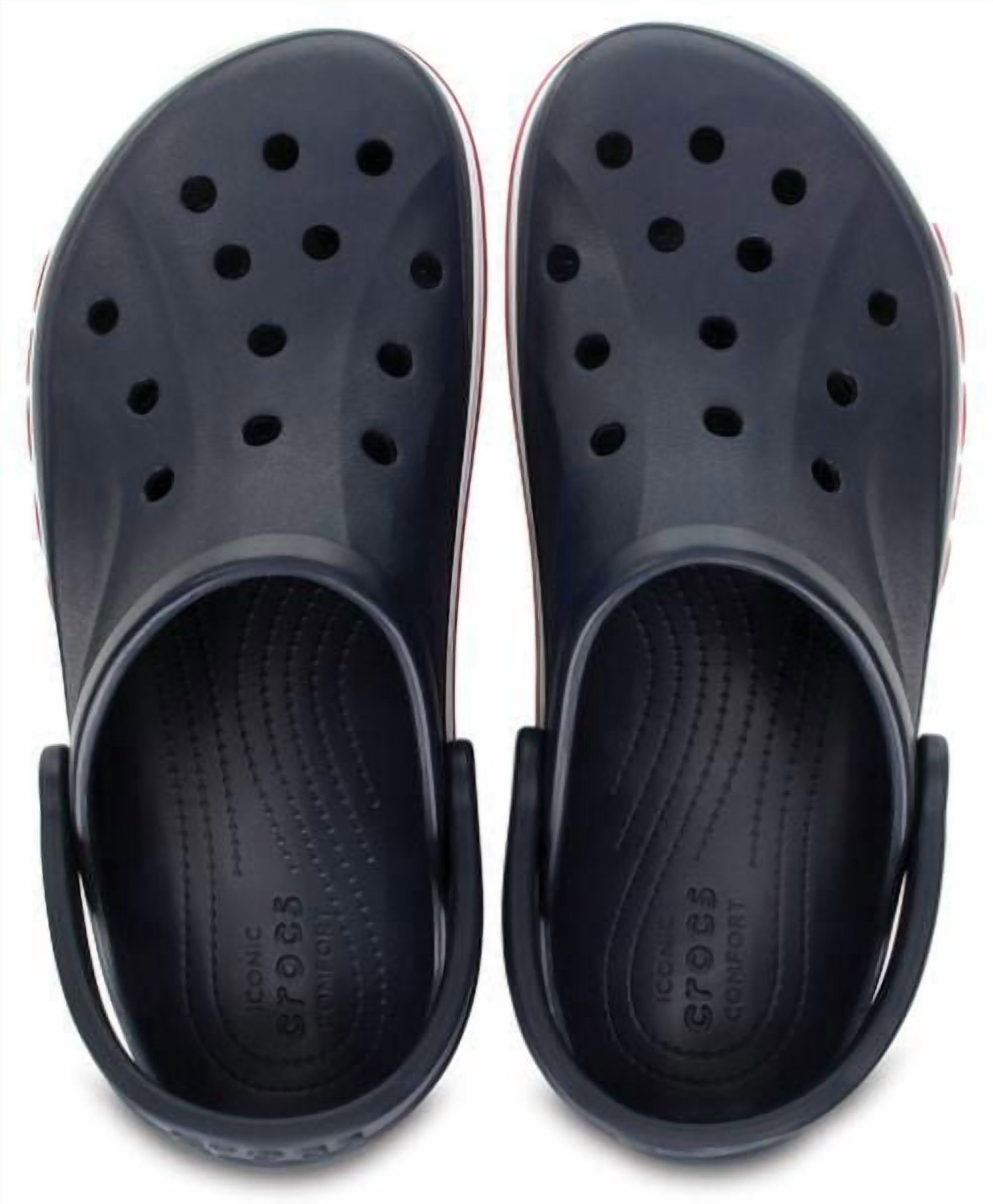 Sabots Crocs Bayaband Pour Enfants