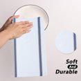 thumbnail image 4 of TIMIFIS Cotton Dish Clo Th 4Pcs Polyester Cotton Blended Kitchen Towels Table Cloths Kitchen Gadgets, 4 of 6