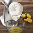thumbnail image 3 of yeacher Juicer Accessories For Kitchenaid Citrus Juicer Lemon Stand Mixer, 3 of 5