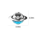thumbnail image 3 of Antqov Solar Rotating Cars Freshener, Car Decoration Car Diffuser with Oil, Car Aromatherapy [Relieve & Refresh] Car Oil Diffuser for Car 30ML, Home Accessories, 3 of 9