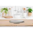 thumbnail image 3 of Stone Terrazzo Lazy Susan, 3 of 4