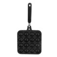 thumbnail image 1 of Octopus Balls Maker, Takoyaki Pan Heating Evenly  for Baking, 1 of 8