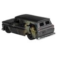 thumbnail image 3 of Hot Wheels Pop Culture 1:64 Scale Vehicle 64 GMC Panel, 3 of 5