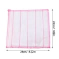 thumbnail image 3 of Chiffon de Nettoyage de Cuisine, Chiffon en Fibre Absorbant Polyvalent pour le Nettoyage de la Table, de la Salle de Bain et de la Cuisine, Durable et Réutilisable, 3 of 9