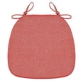 thumbnail image 3 of Birdeem Home Summer Breathable Linen Sponge Cushion Dining Chair Cushion, 3 of 10