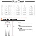 thumbnail image 3 of FAIWAD Denim Overalls Jumpsuits pour Femmes Combinaison Ample à Bretelles Ajustables à Bavette à Jambes Larges avec Poches, 3 of 7
