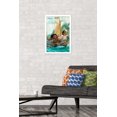 thumbnail image 4 of Disney Moana - Groupe, 4 of 5