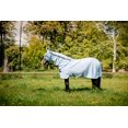 thumbnail image 1 of Horseware Tapis Anti-Insectes Amigo Ireland Azurblue/noir 81, 1 of 1
