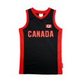thumbnail image 1 of Chandail de basketball Mad Engine Boys Team Canada, 1 of 2
