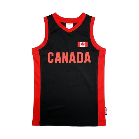 Chandail de basketball Mad Engine Boys Team Canada