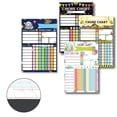 thumbnail image 4 of Magnetic Weekly Planner, Dry Wipe Fridge Whiteboard or Dry Erase Calendar Board, 4 of 5