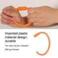 thumbnail image 4 of 10PCS Lightweight Cattle Nose Ring, Cow Nose Ring, For Cattle Cows Cattle Nose Ring, 4 of 8