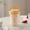 large capacity storage container Under $5 a5, variant on Vacemry 4Pcs Leak Proof Fruit Salad Cup, Portable Picnic Box With Fork, Sealed And Leak Proof Food Container, Large Capacity Storage Plastic Cup For Office Lunch,Study, Outdoor, Travel, Picnic