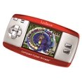thumbnail image 2 of LEXiBOOK Compact Cyber Arcade Portable Gaming Console, 250 Games, LCD, Red, JL2375RD, 2 of 12