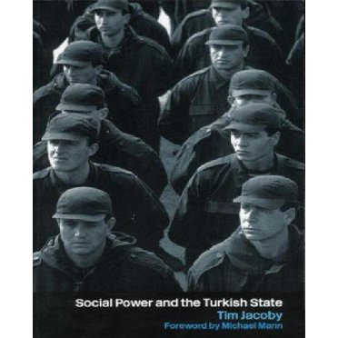 Pouvoir Social et État Turc