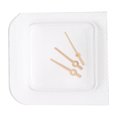 thumbnail image 2 of Watch Hands Set, Stable Sturdy Firm Alloy Watch Hour Minute Hands Safe Eco Friendly Compact Wear  Portable  For Watch Repair Shop For 2135 Movement, 2 of 8