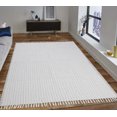 thumbnail image 4 of Casavani Home Dcor Area Rug Outdoor Patio Mat,Beige 6x12 Ft, 4 of 6