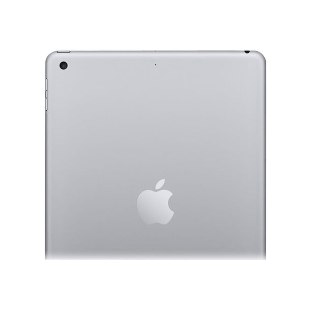 Restored Apple iPad 6th Gen 32GB Wi-Fi, 9.7in - Space Gray