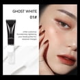 thumbnail image 1 of FcBaudy Concealer, Cover Perfection Tip Concealer, Multi-Use Concealer, Color Toner Liquid Concealer GelBlemish Retouching Spots Marks Concealer Long-lasting Nude 19ml foundation foundation, 1 of 2