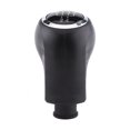 thumbnail image 2 of Gear  Knob, Longer Service Life Comfortable Operation Gear  Knob Head, Vehicle For Car, 2 of 8