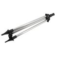 thumbnail image 3 of G1/2Inch Adjustable Tripod Holder For Garden Watering Irrigation Sprinkler G1/2Inch Sprinkler Wide Application, 3 of 8