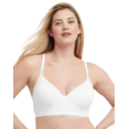 thumbnail image 1 of Maidenform Soutien-Gorge T-Shirt à Armatures pour Femmes, 40C, Blanc, 1 of 1