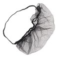 thumbnail image 1 of Beard Guards, Beard Covers Nylon Elastic Breathable Latex Free Beard Protector  100pcs, 1 of 8
