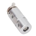 thumbnail image 1 of Interrupteur à Bascule, Interrupteur à Bascule Pneumatique en Aluminium Interrupteur à Bascule Pneumatique Interrupteur de Valve Mécanique Réponse Rapide, 1 of 8