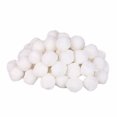 thumbnail image 2 of TIMIFIS Cotton Sand Filter Sand Quartz Sand Filterballs Sand Filter Alternatively Pool Filter 350G Kitchen Gadgets, 2 of 8