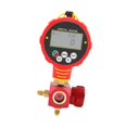thumbnail image 4 of GUOOL Digital Refrigerant Gauge Compact Portable Accurate Measurement Vacuum Gauge B, 4 of 7