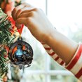thumbnail image 2 of Christmas Tree Decorations Ornaments Set Christmas Ornaments Pendant Christmas Tree Personality Welder Diy Pendant Christmas Decorations Tree Ornaments Teacher Ornaments for Christmas Tree, 2 of 5