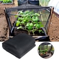 thumbnail image 1 of Birdeem Bird By Bird, Multi Functional Outdoor Garden Mosquito and Bird Barrier Polyester Fiber Foldable and Detachable Cover Suitable for Terraces Gardens Camping, 1 of 9