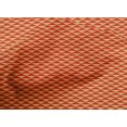 thumbnail image 5 of oneOone Tissu Popeline de Coton Imprimé Géométrique Triangle Tissu de Couture BTY 56 Pouces de Large, 5 of 5
